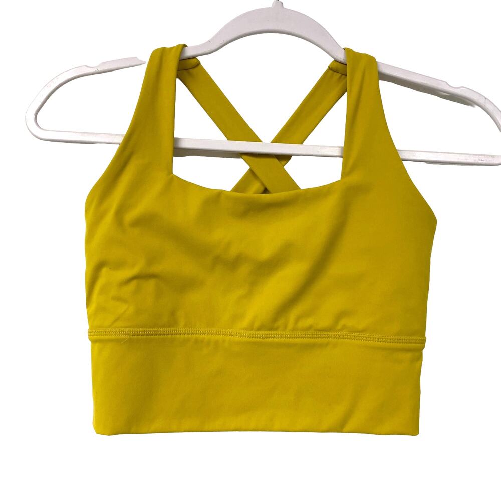 Ilus Womens Size S Sol Confidence Bra